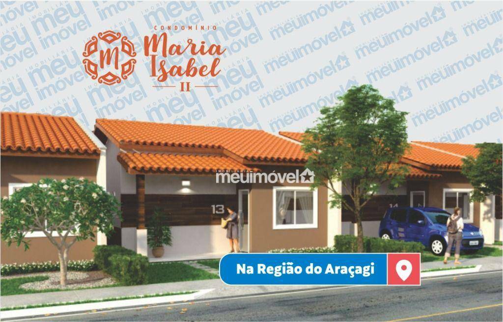 Casa de Condomínio à venda com 2 quartos, 64m² - Foto 9