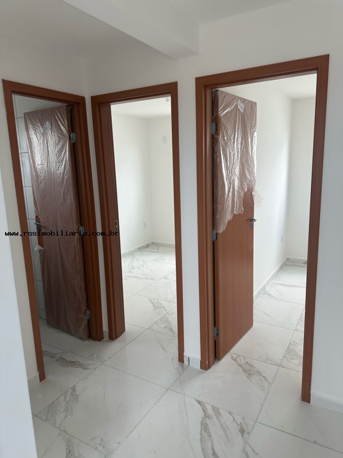Apartamento à venda com 2 quartos, 50m² - Foto 5