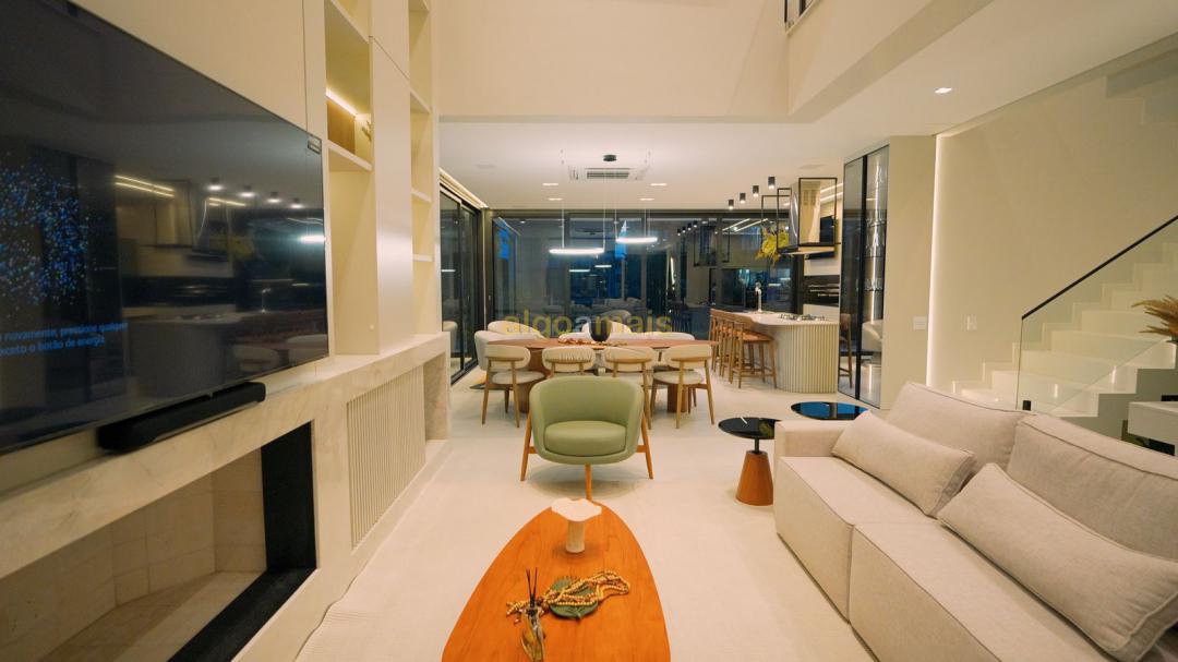 Casa de Condomínio à venda com 5 quartos, 313m² - Foto 7
