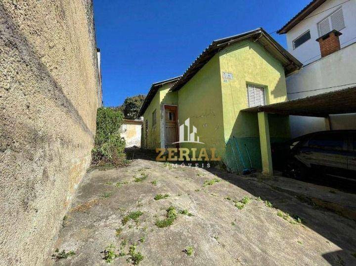 Terreno à venda, 205M2 - Foto 2