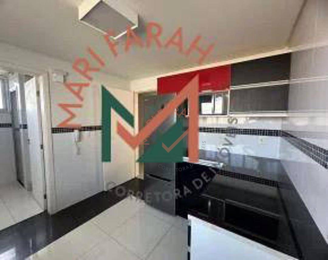 Cobertura à venda com 3 quartos, 180m² - Foto 8