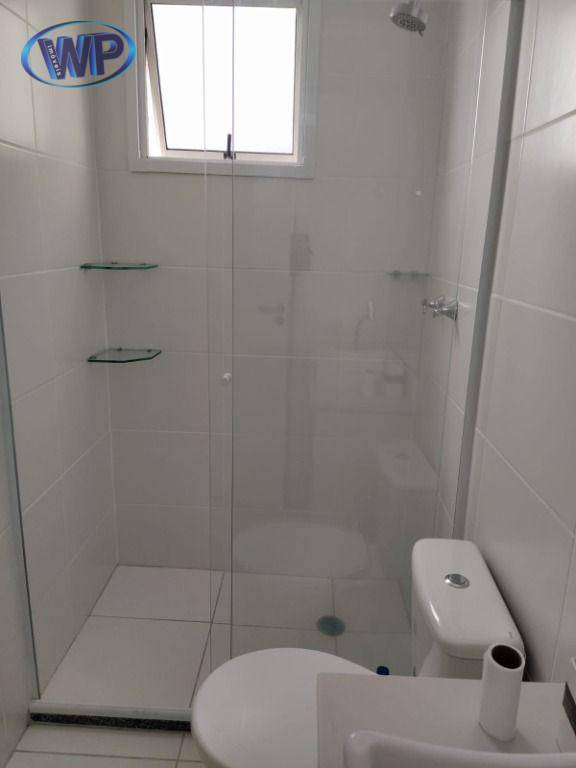Apartamento à venda com 3 quartos, 67m² - Foto 12