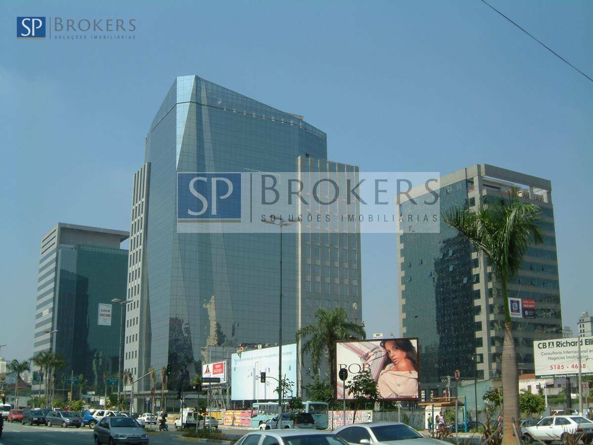 Conjunto Comercial-Sala para alugar, 1166m² - Foto 1