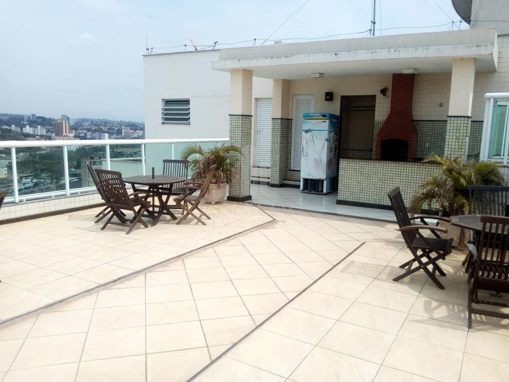 Apartamento à venda com 3 quartos, 90m² - Foto 6