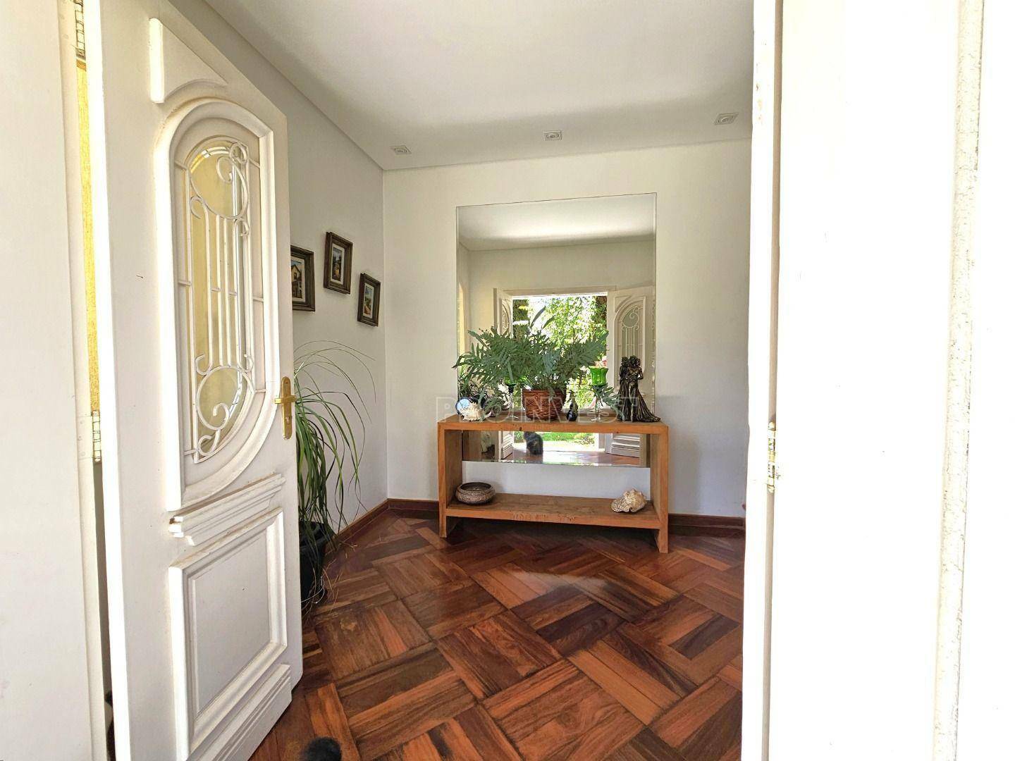 Casa de Condomínio à venda com 5 quartos, 956m² - Foto 6