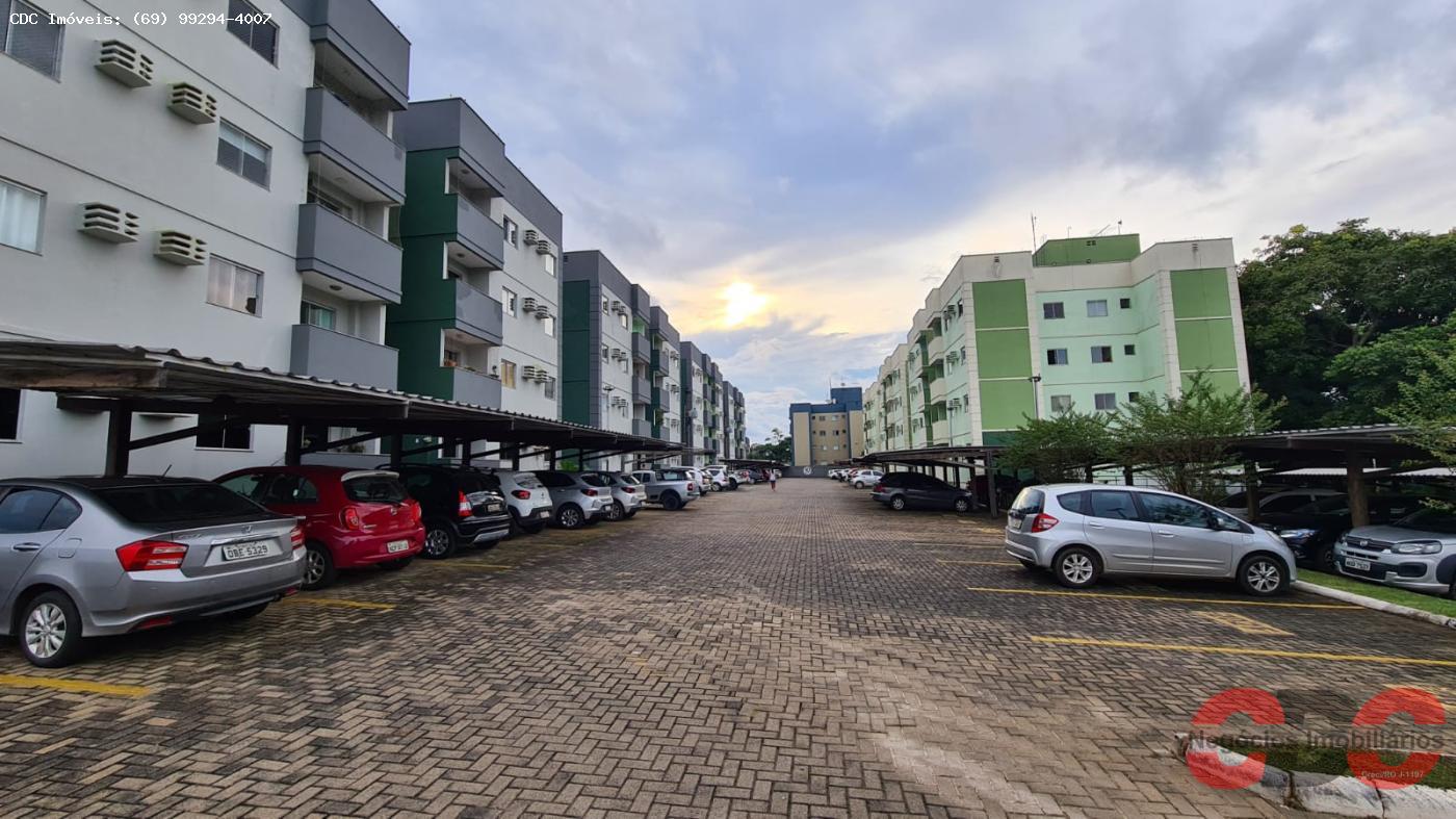 Apartamento à venda com 2 quartos, 67m² - Foto 13
