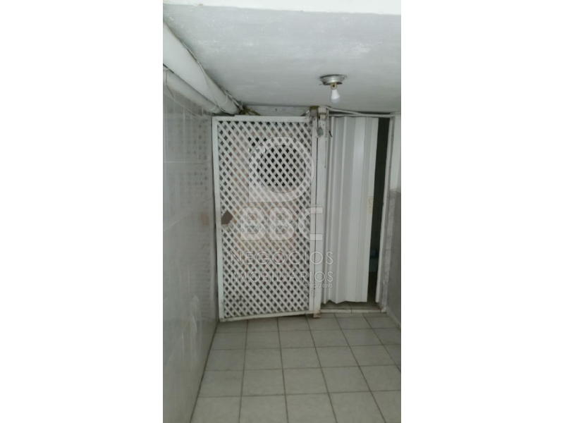 Sobrado para alugar com 1 quarto, 35m² - Foto 1