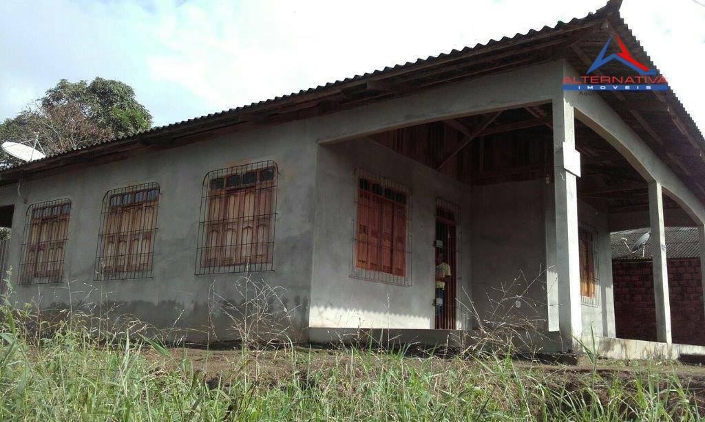 Casa à venda com 3 quartos, 144m² - Foto 3
