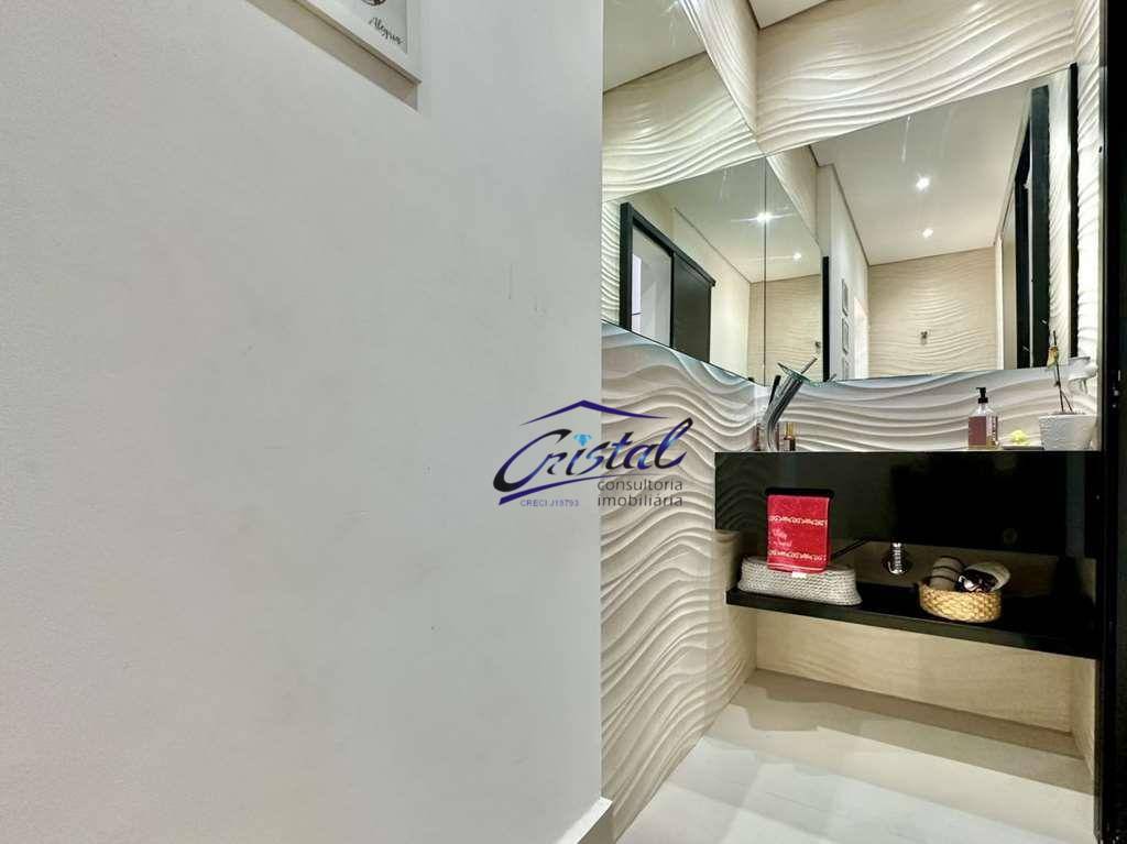 Casa de Condomínio à venda com 4 quartos, 711m² - Foto 28