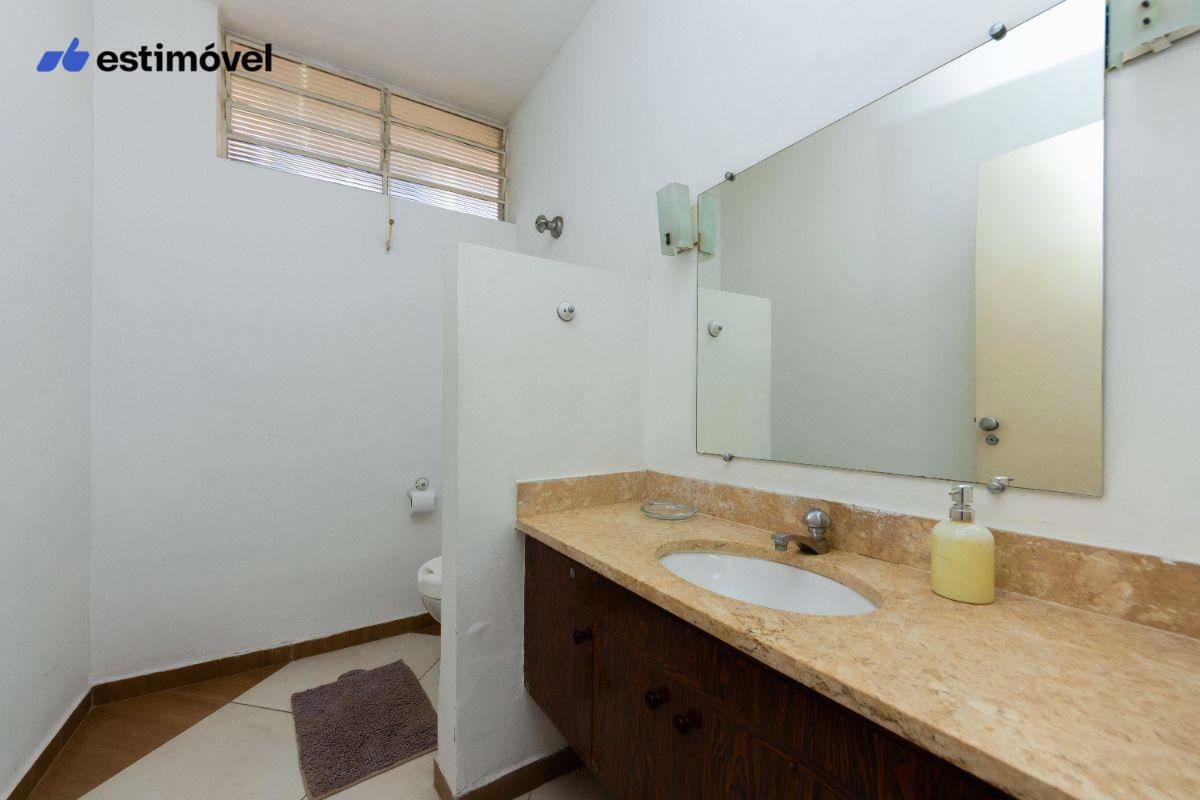 Casa à venda com 3 quartos, 384m² - Foto 14