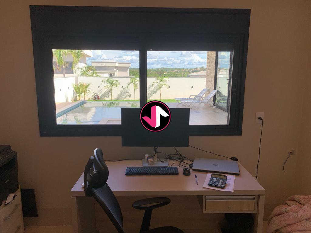 Casa de Condomínio à venda com 3 quartos, 642m² - Foto 11
