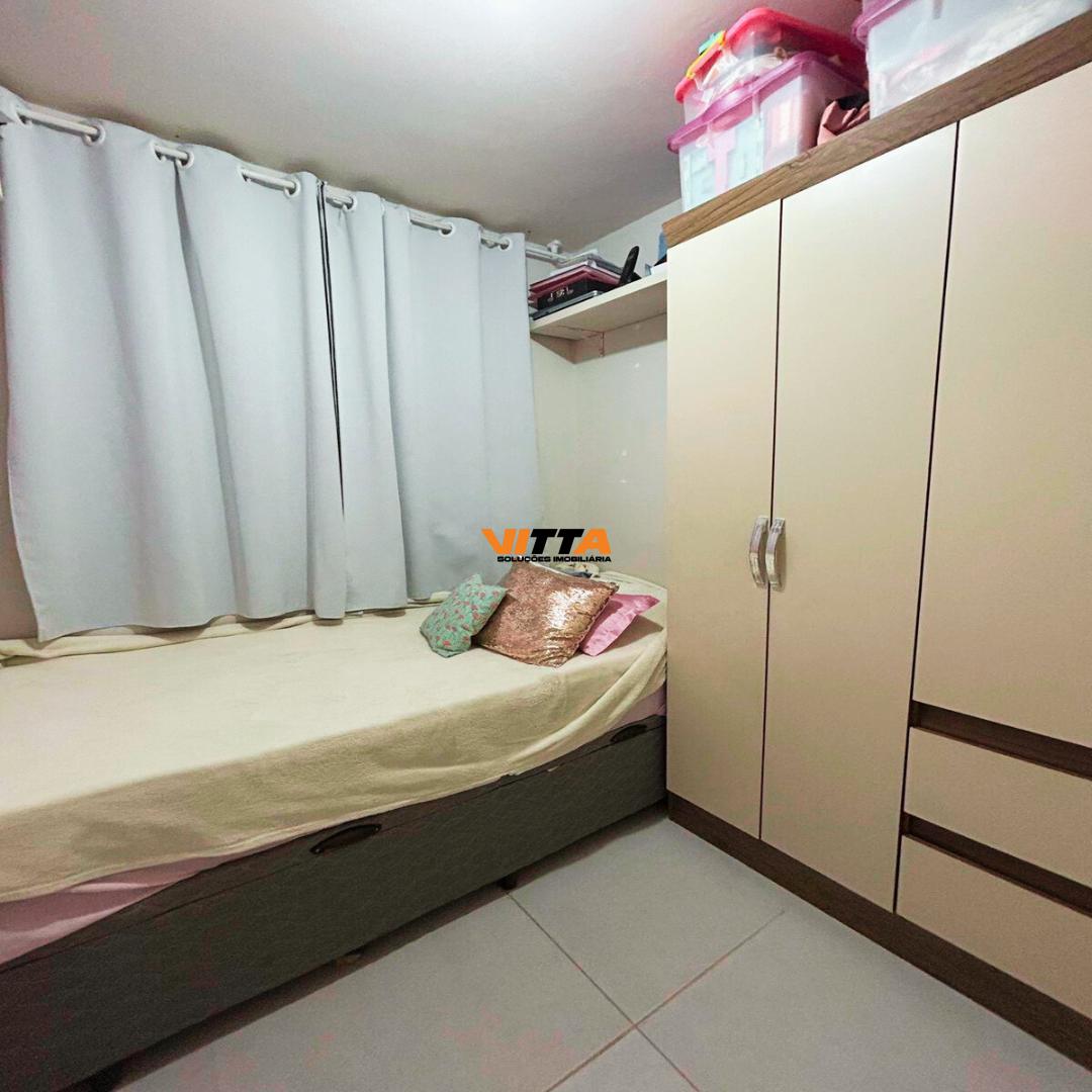 Apartamento à venda com 3 quartos, 20m² - Foto 9
