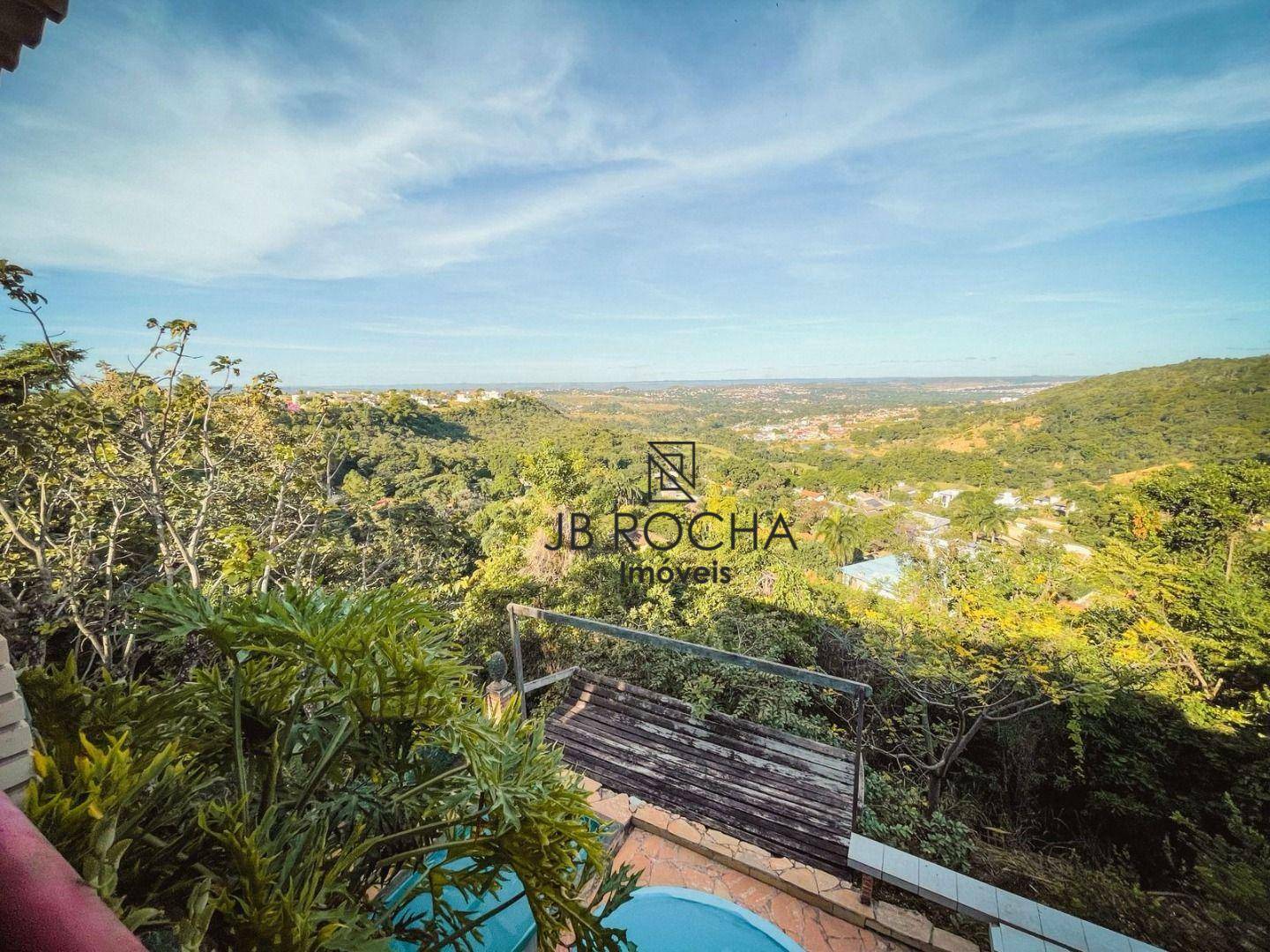 Casa de Condomínio para alugar com 3 quartos, 240m² - Foto 15