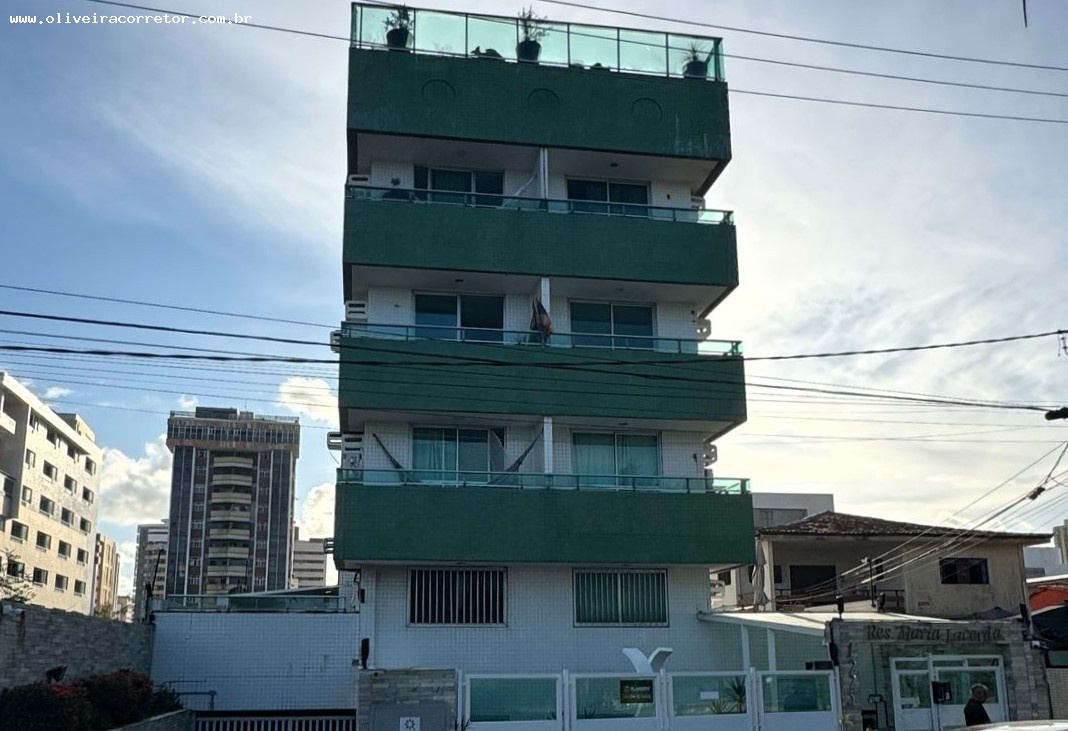 Apartamento à venda com 3 quartos, 69m² - Foto 12