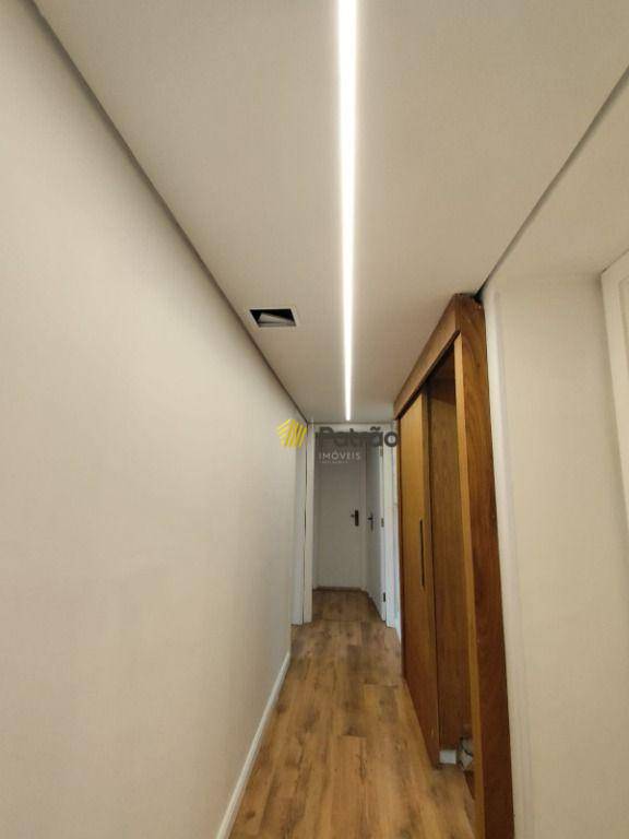 Apartamento para alugar com 3 quartos, 140m² - Foto 10