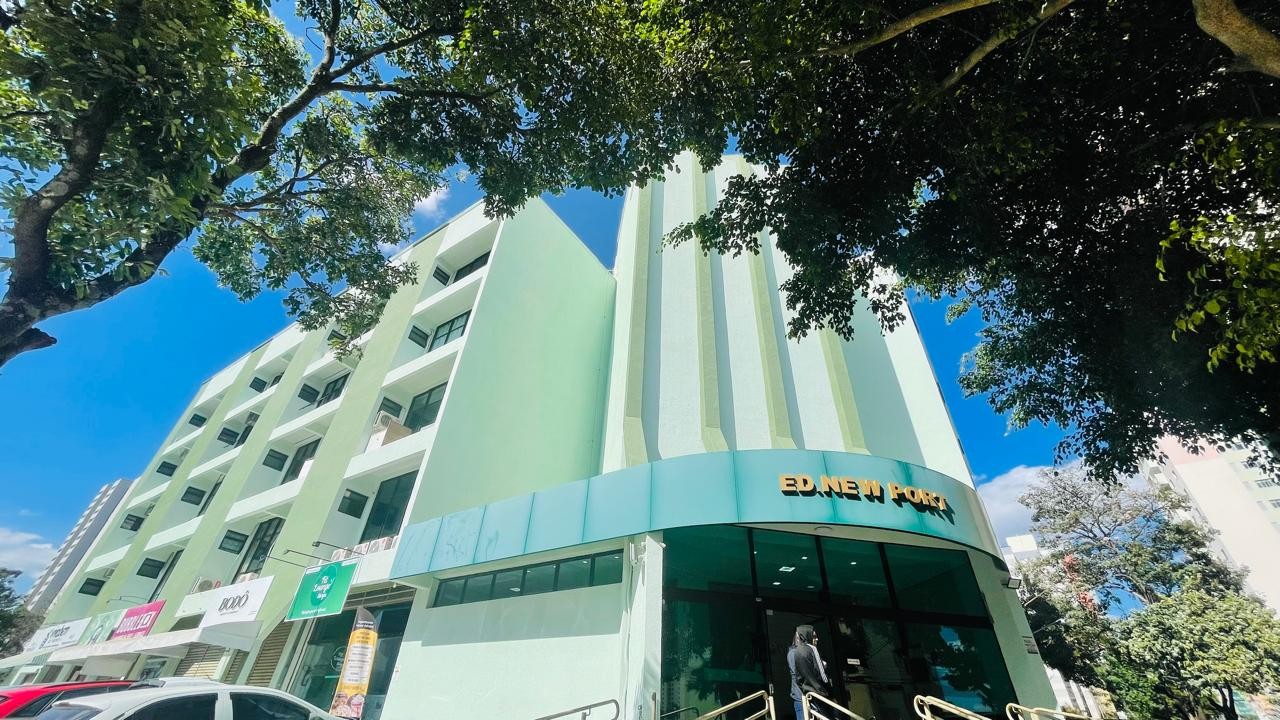 Conjunto Comercial-Sala à venda, 30m² - Foto 2