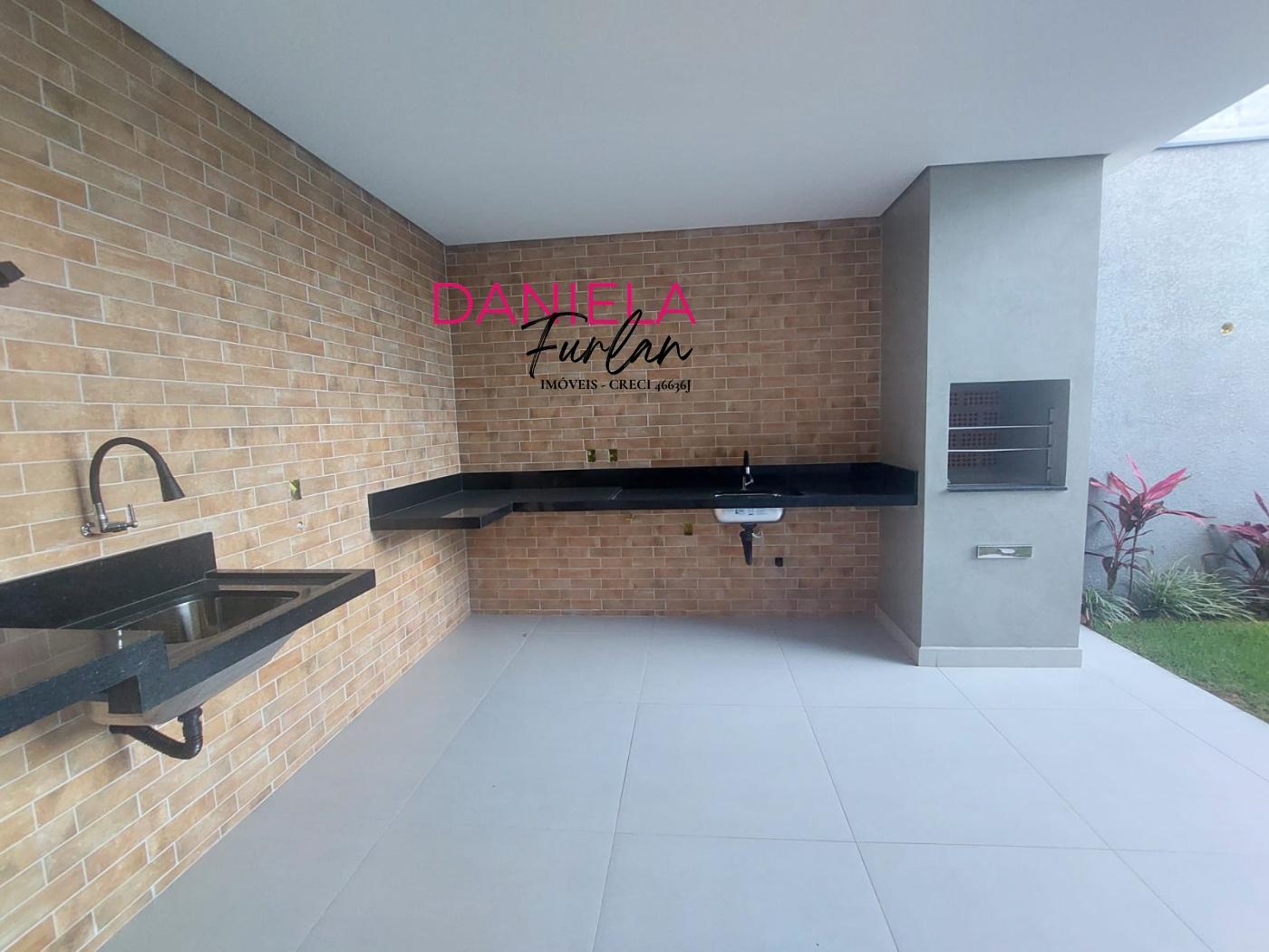 Casa de Condomínio à venda com 3 quartos, 140m² - Foto 10