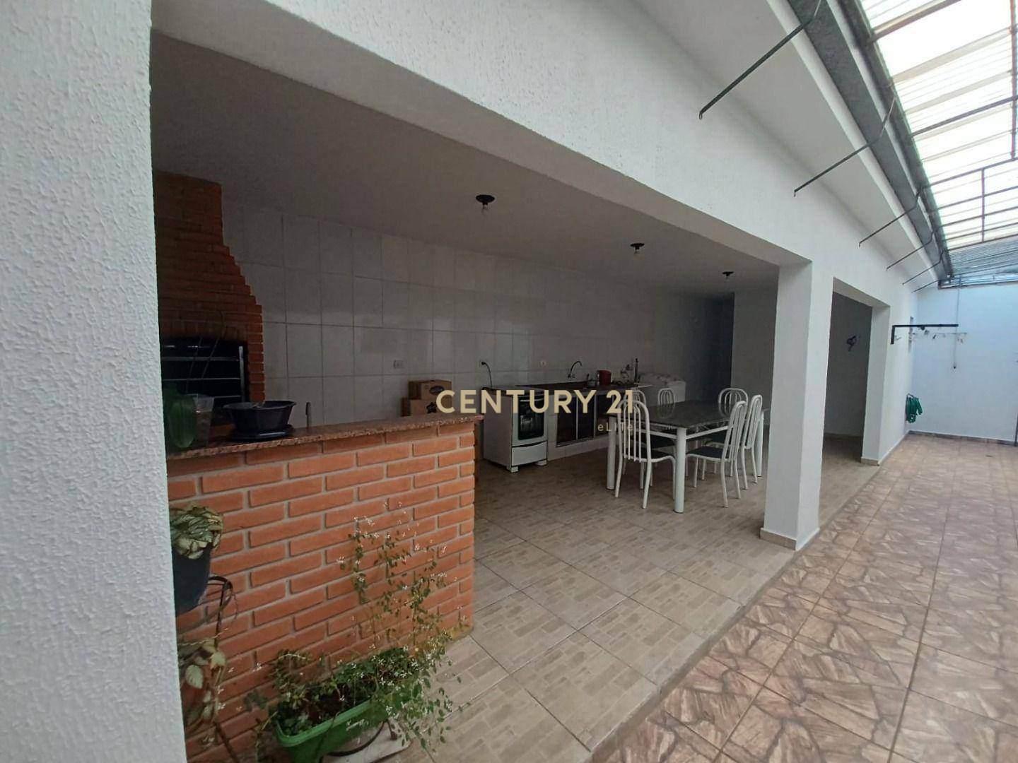 Casa à venda com 2 quartos, 148m² - Foto 17