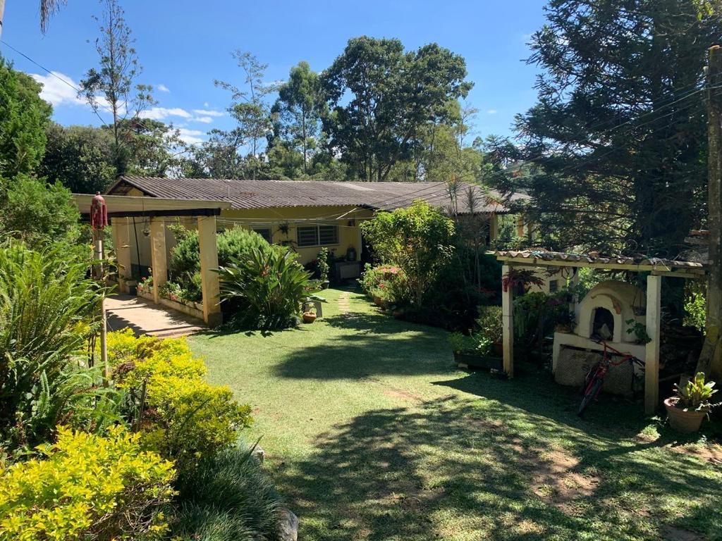 Sítio à venda com 3 quartos, 30831m² - Foto 5