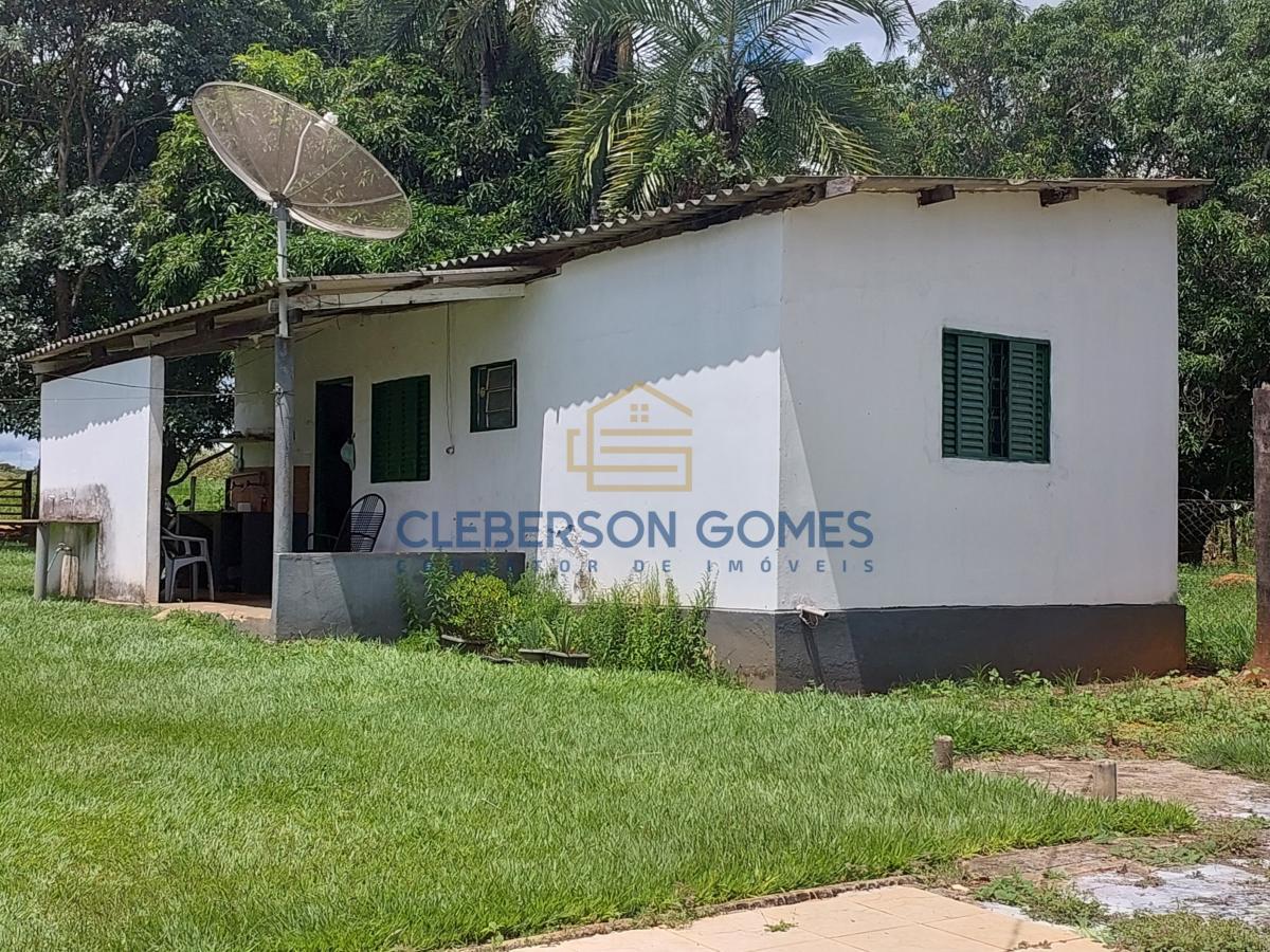 Chácara à venda com 5 quartos, 16000m² - Foto 22