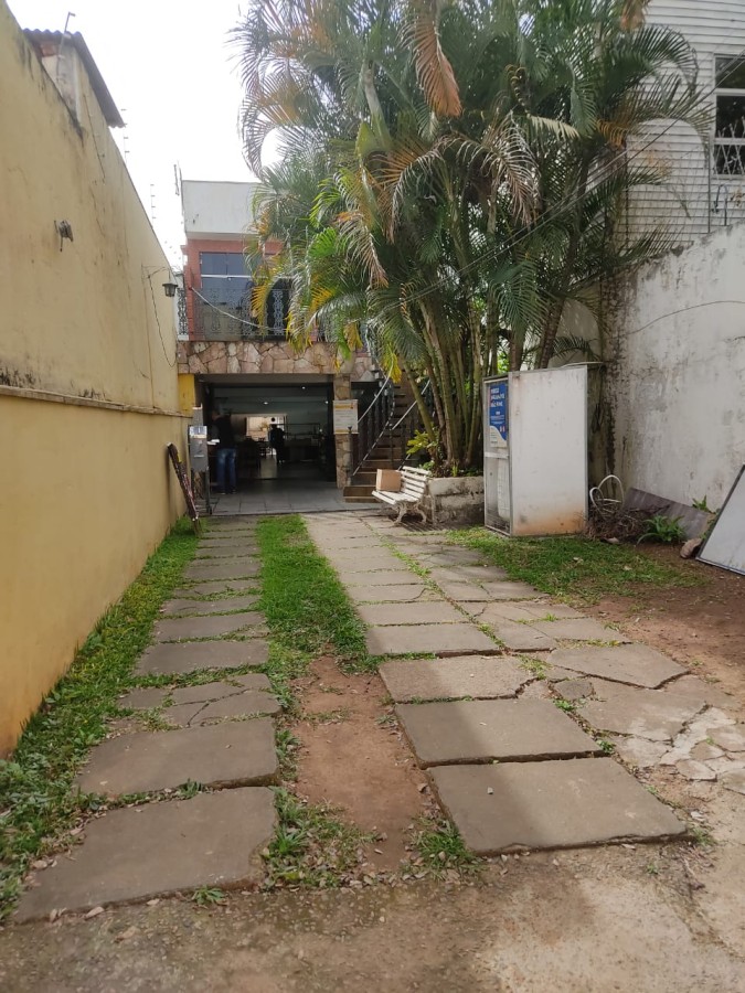 Loja-Salão à venda, 150m² - Foto 2