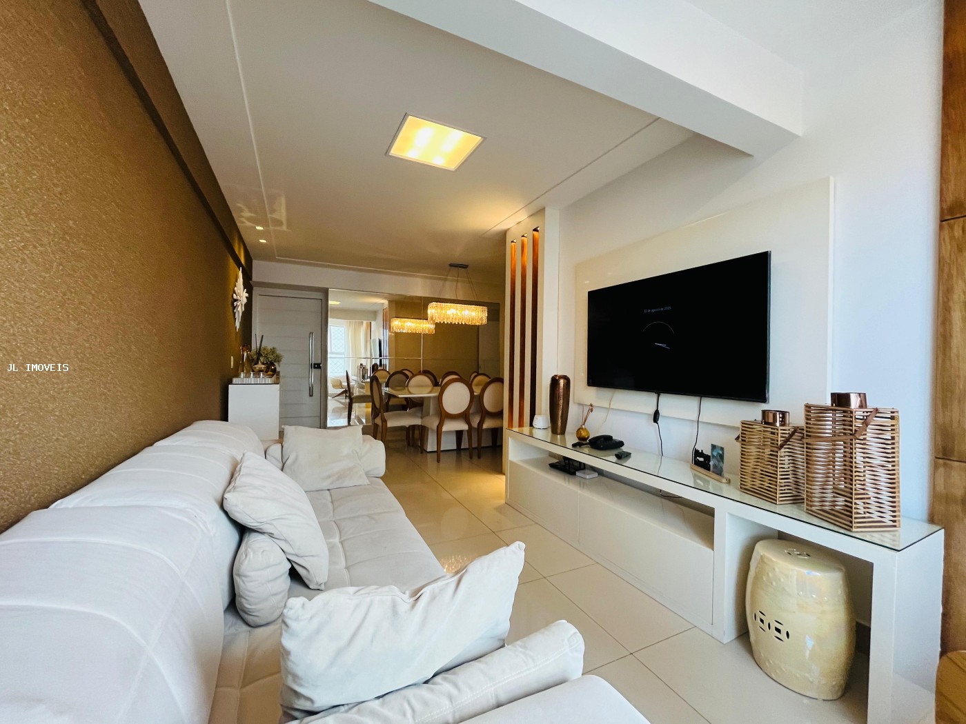 Apartamento à venda com 3 quartos, 113m² - Foto 12