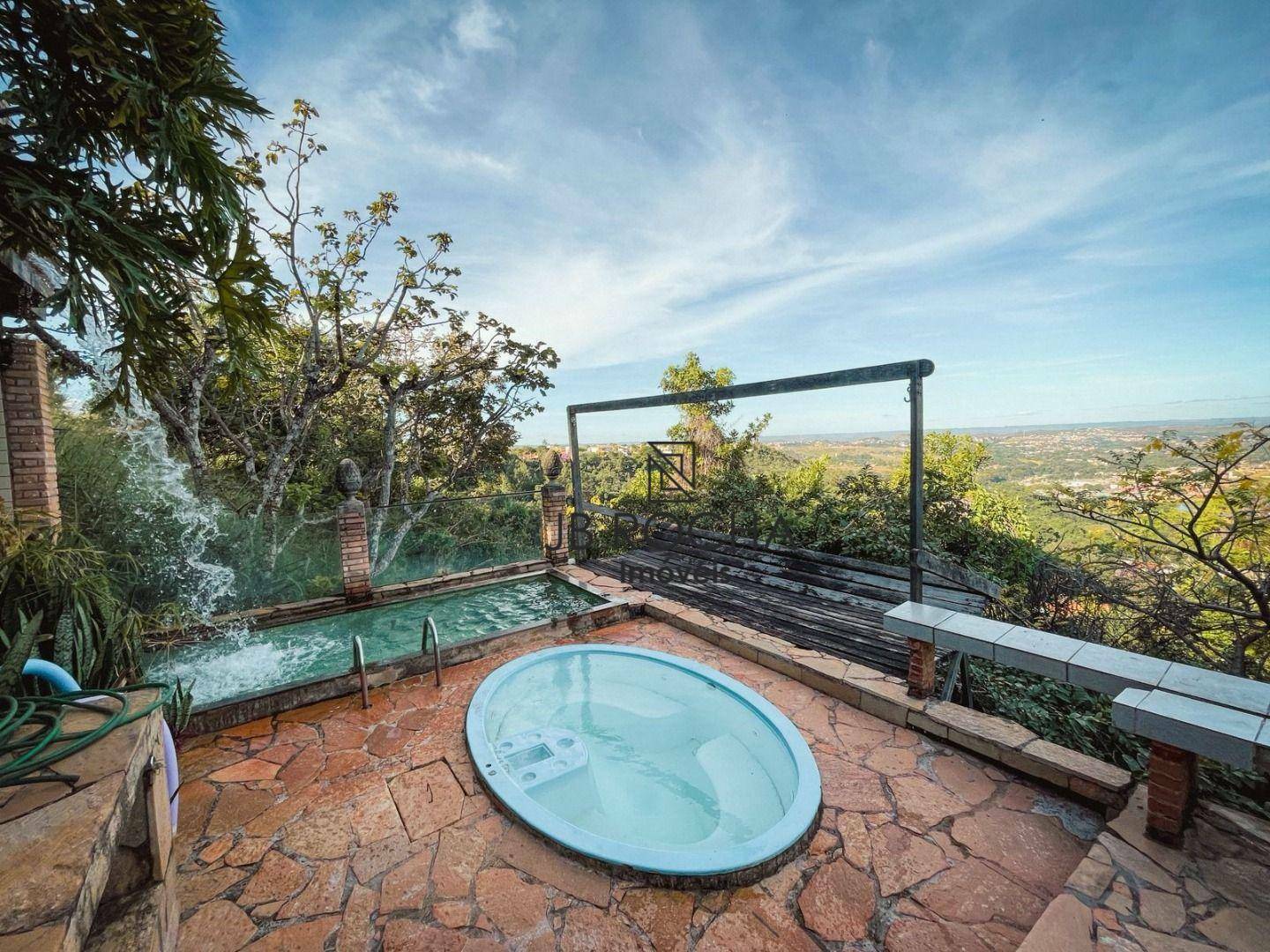 Casa de Condomínio para alugar com 3 quartos, 240m² - Foto 10