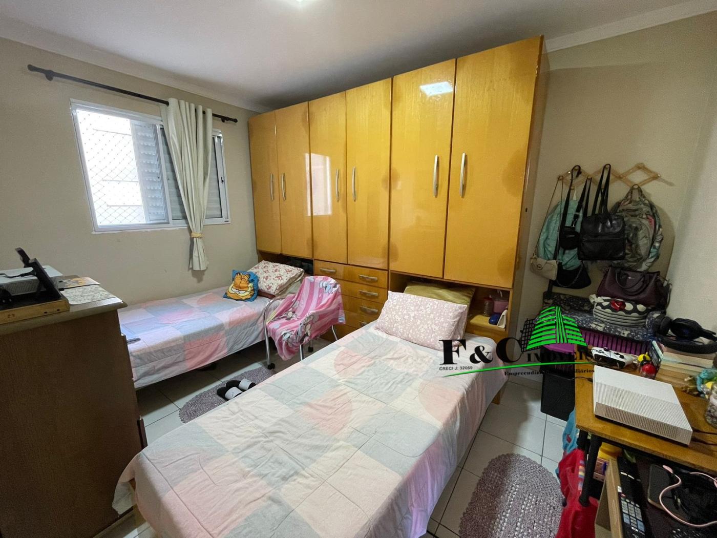 Apartamento à venda com 2 quartos, 65m² - Foto 44