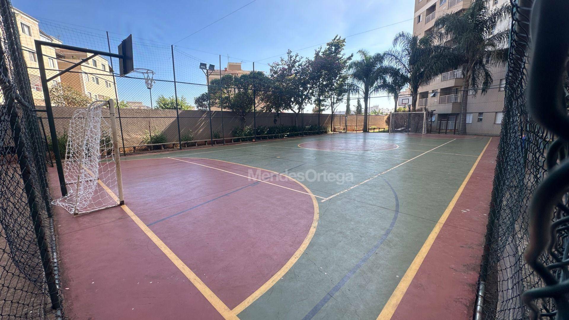 Apartamento à venda com 2 quartos, 53m² - Foto 37