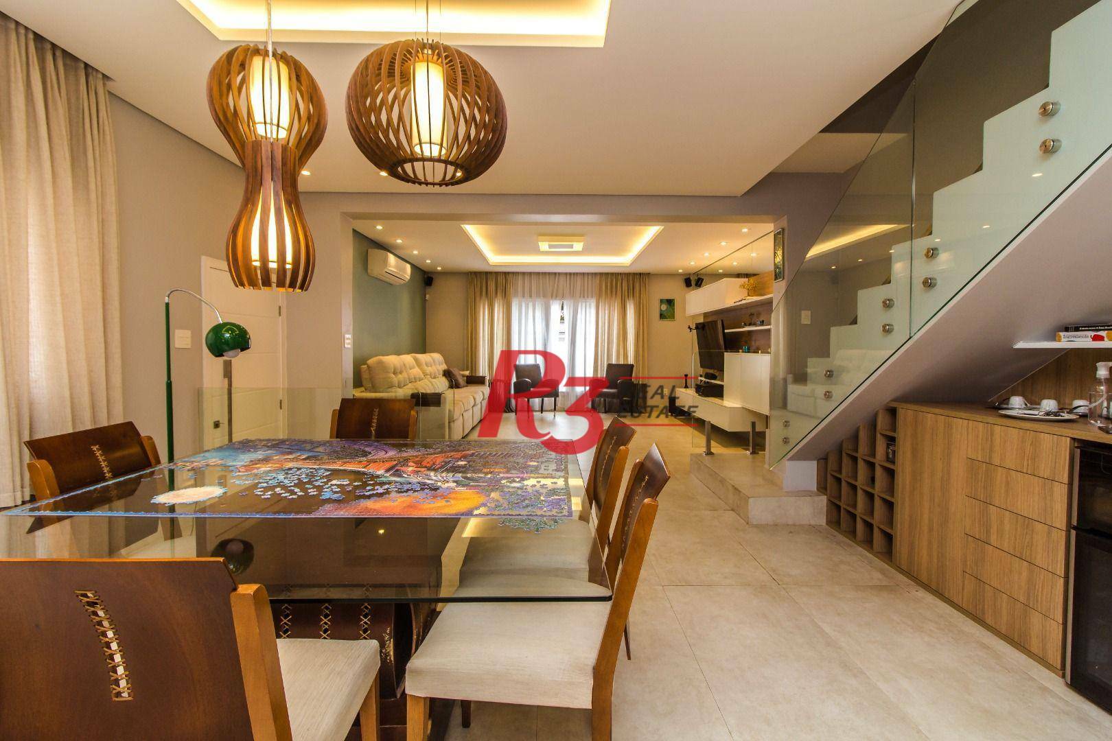 Sobrado à venda com 3 quartos, 343m² - Foto 36