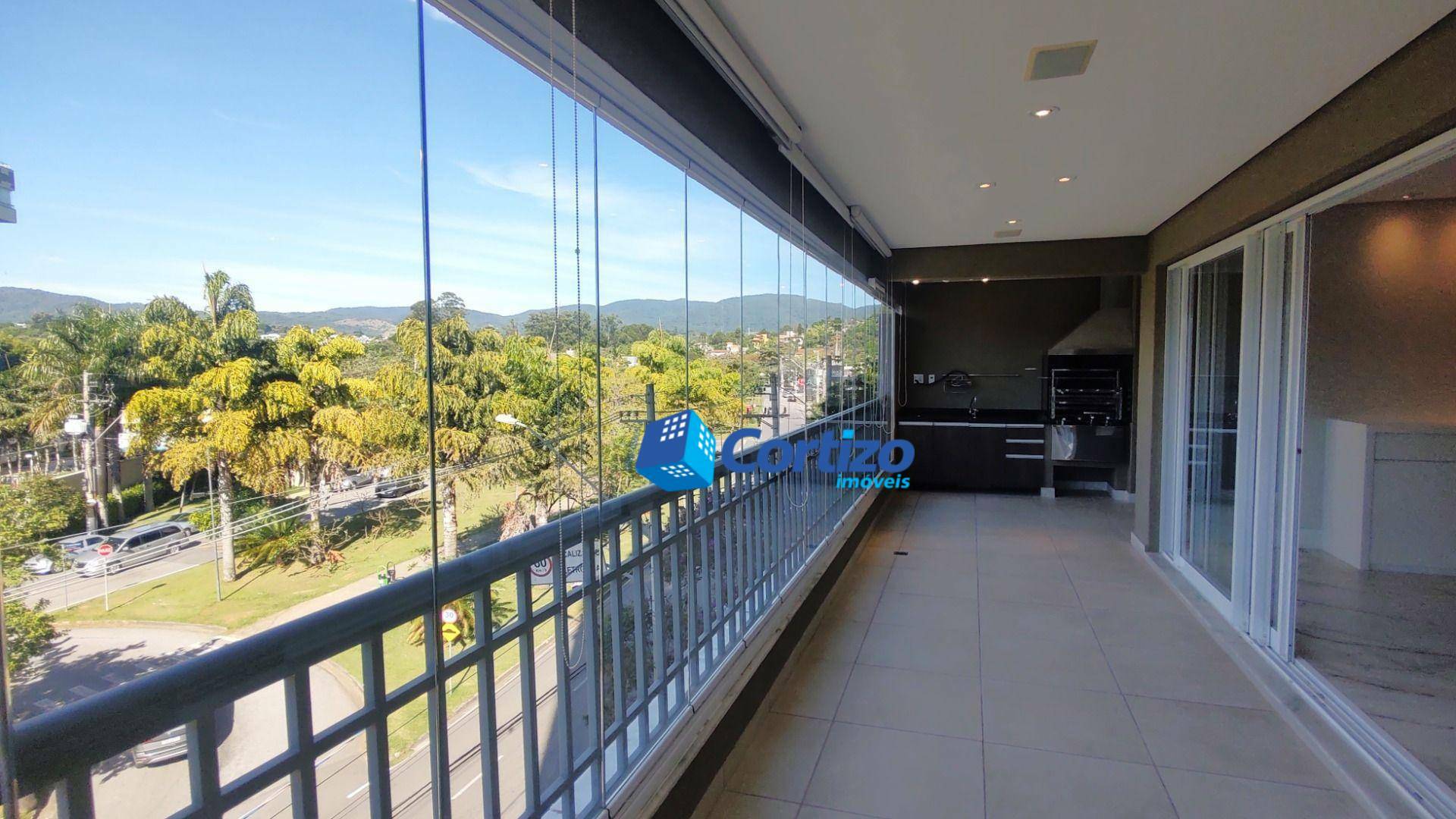 Apartamento à venda e aluguel com 4 quartos, 239m² - Foto 1