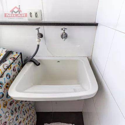 Apartamento para alugar com 2 quartos, 45m² - Foto 6