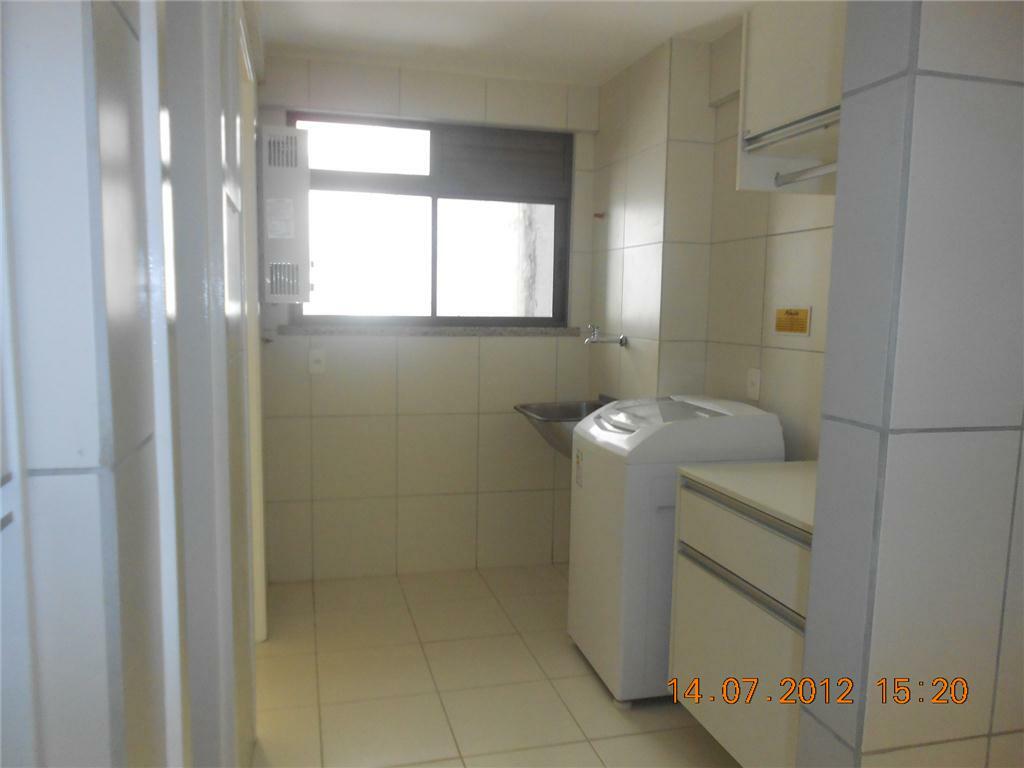 Apartamento à venda com 3 quartos, 105m² - Foto 7