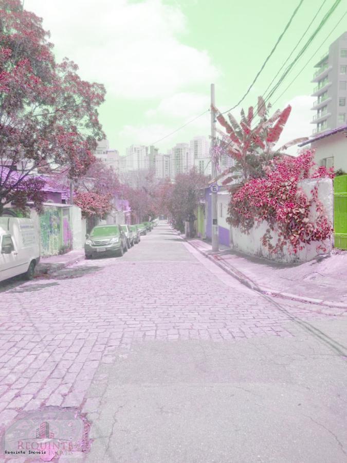 Loja-Salão para alugar, 35m² - Foto 12