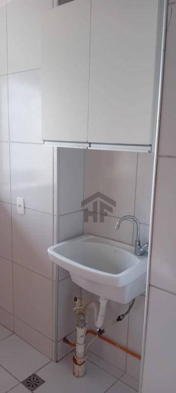 Apartamento para alugar com 3 quartos, 100m² - Foto 10
