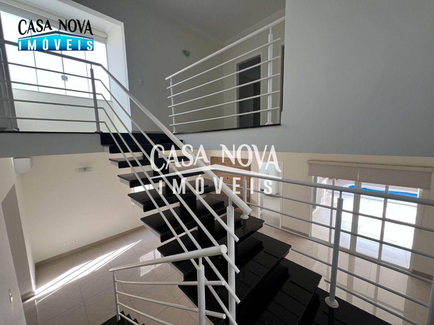 Casa de Condomínio para alugar com 3 quartos, 202m² - Foto 10