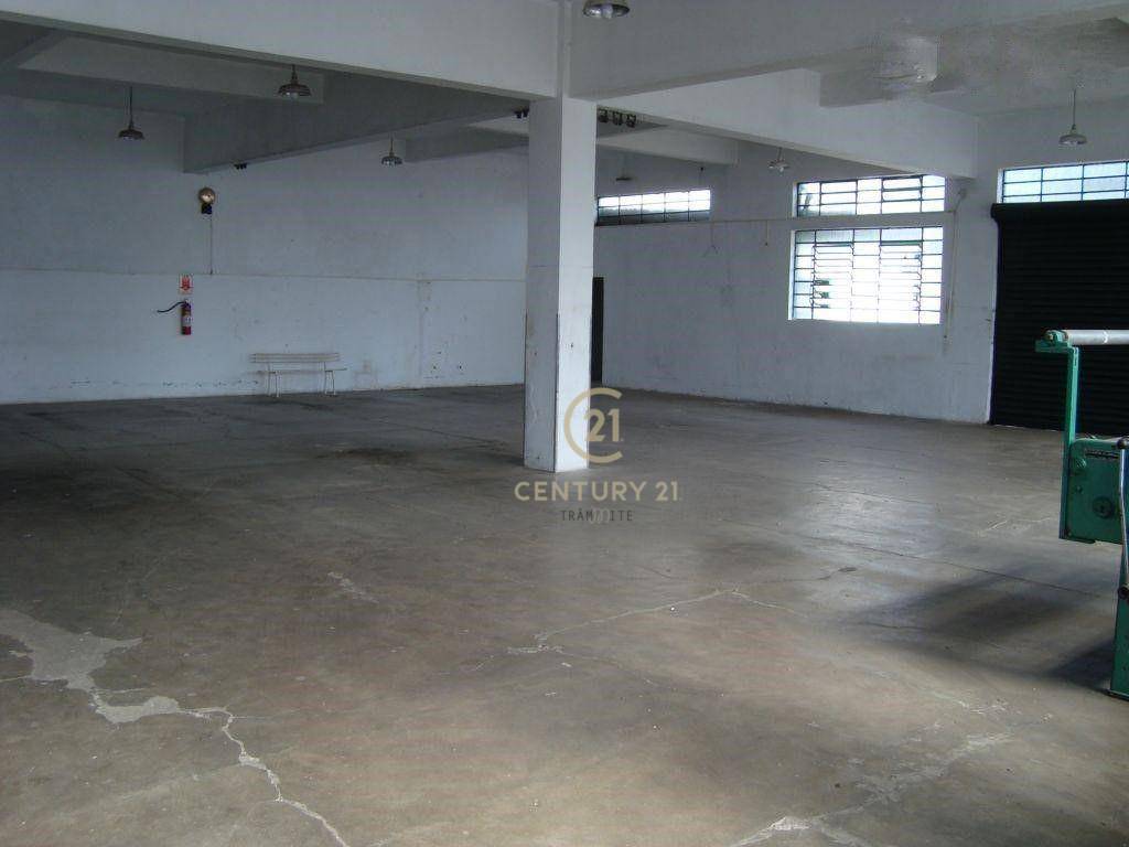 Depósito-Galpão-Armazém à venda, 606m² - Foto 7