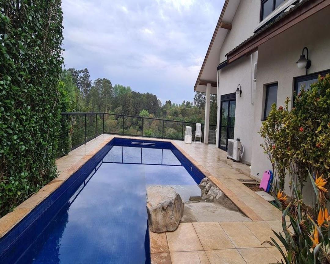 Sobrado à venda com 3 quartos, 900m² - Foto 34
