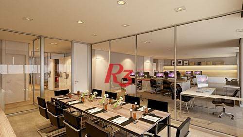 Conjunto Comercial-Sala para alugar, 44m² - Foto 9