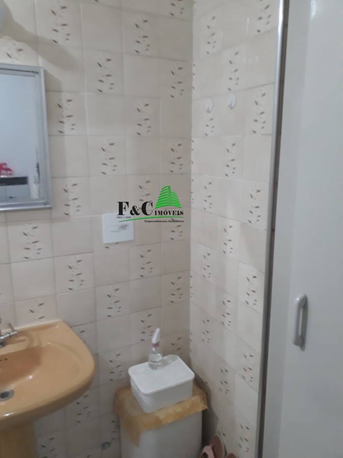 Apartamento à venda com 1 quarto, 40m² - Foto 10