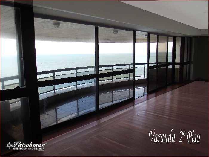 Apartamento à venda com 6 quartos, 700m² - Foto 3