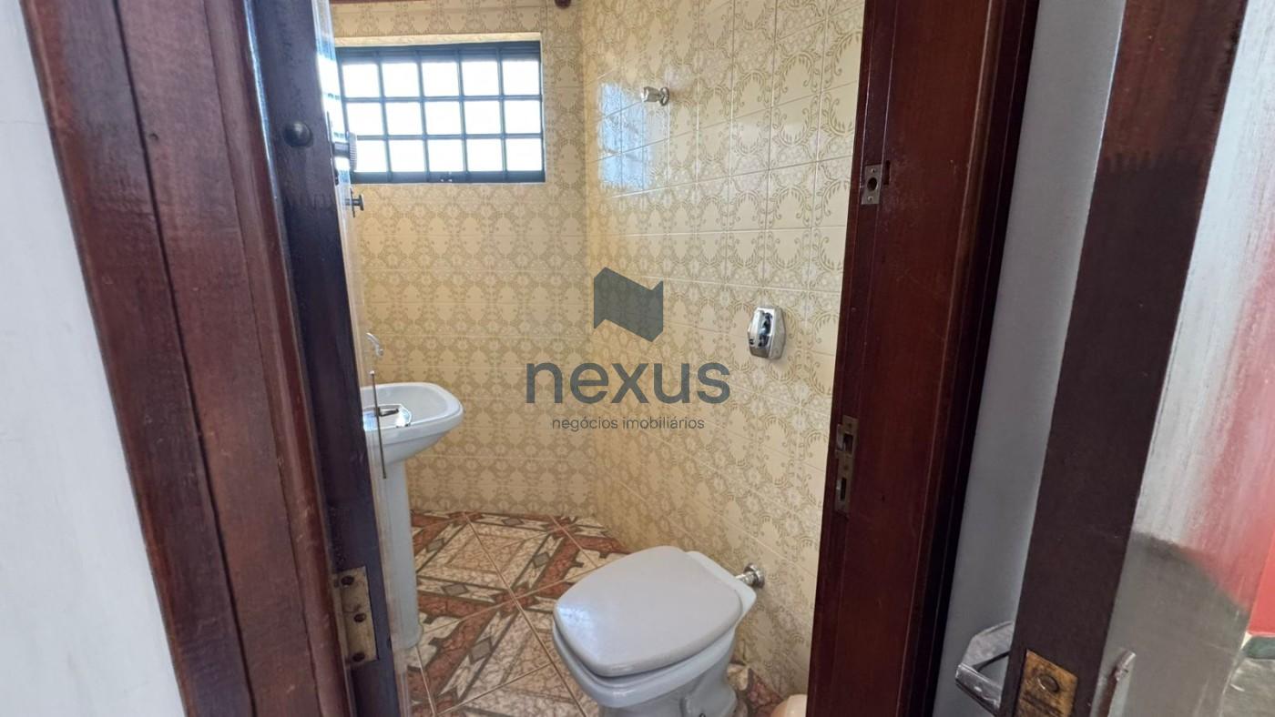 Casa à venda com 3 quartos - Foto 39