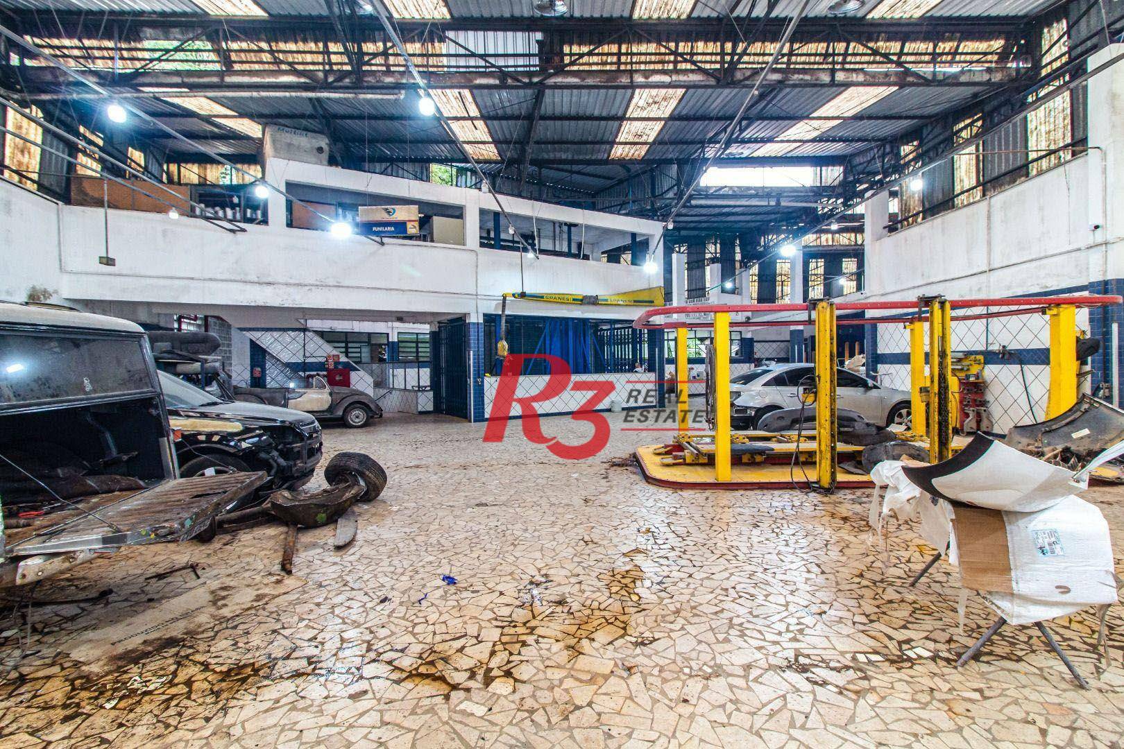Prédio Inteiro à venda, 2383m² - Foto 6