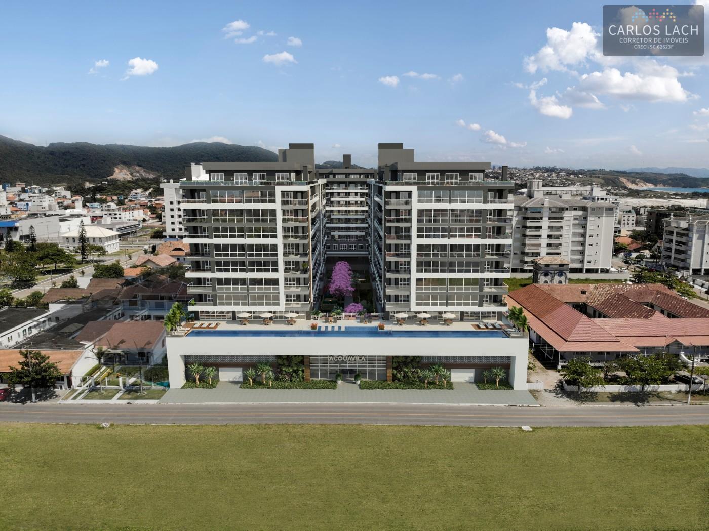 Apartamento à venda com 2 quartos, 81m² - Foto 4