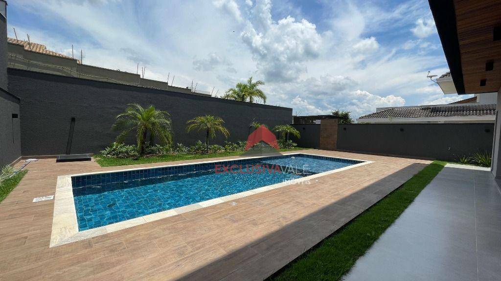 Casa de Condomínio à venda com 4 quartos, 350m² - Foto 23