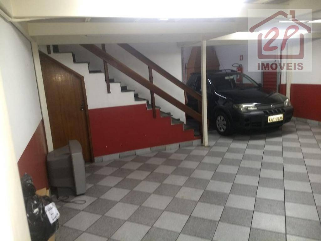 Depósito-Galpão-Armazém para alugar, 600m² - Foto 5