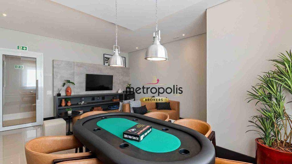 Apartamento para alugar com 2 quartos, 83m² - Foto 28