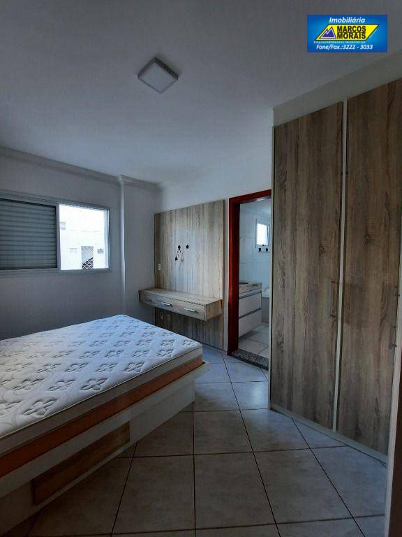 Apartamento à venda e aluguel com 3 quartos, 200m² - Foto 17