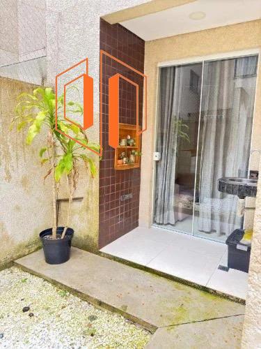 Apartamento à venda, 54m² - Foto 5
