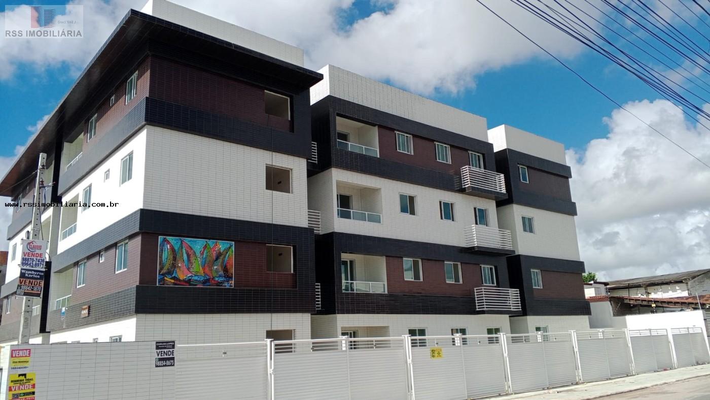 Apartamento à venda com 3 quartos, 72m² - Foto 2